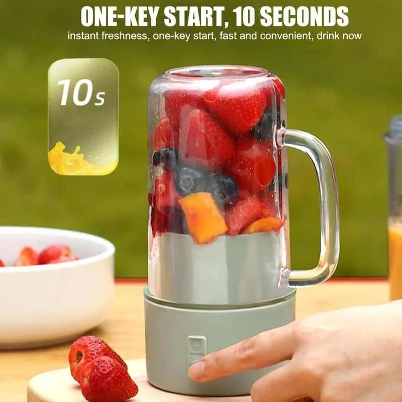 Portable Mini Blender