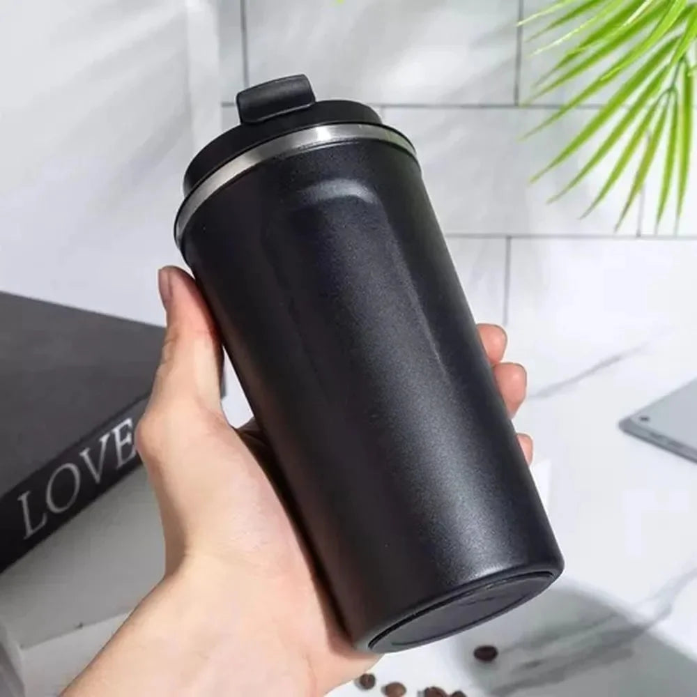 Smart Temperature Travel Mug