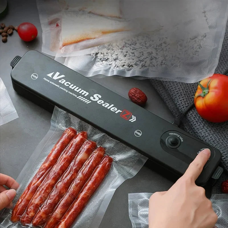 Portable Vacuum Sealer