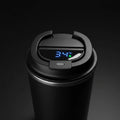 Smart Temperature Travel Mug