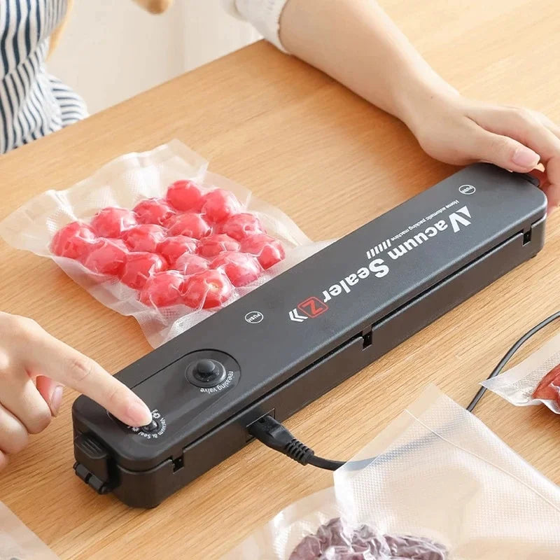 Portable Vacuum Sealer
