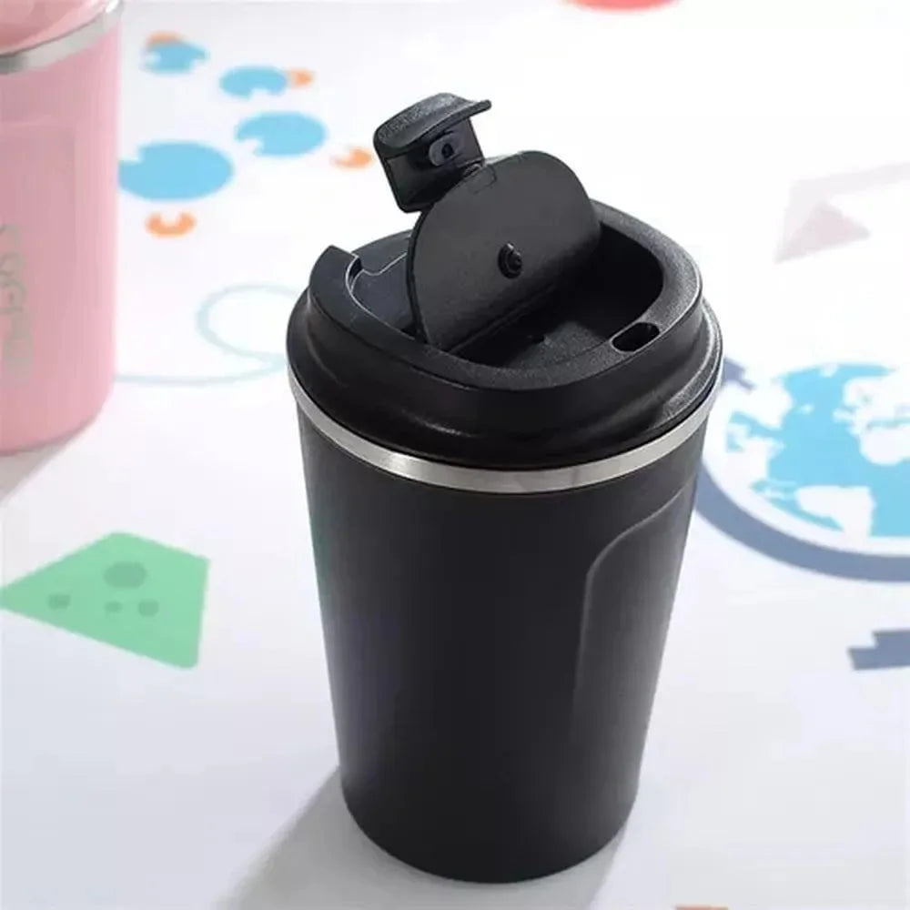 Smart Temperature Travel Mug