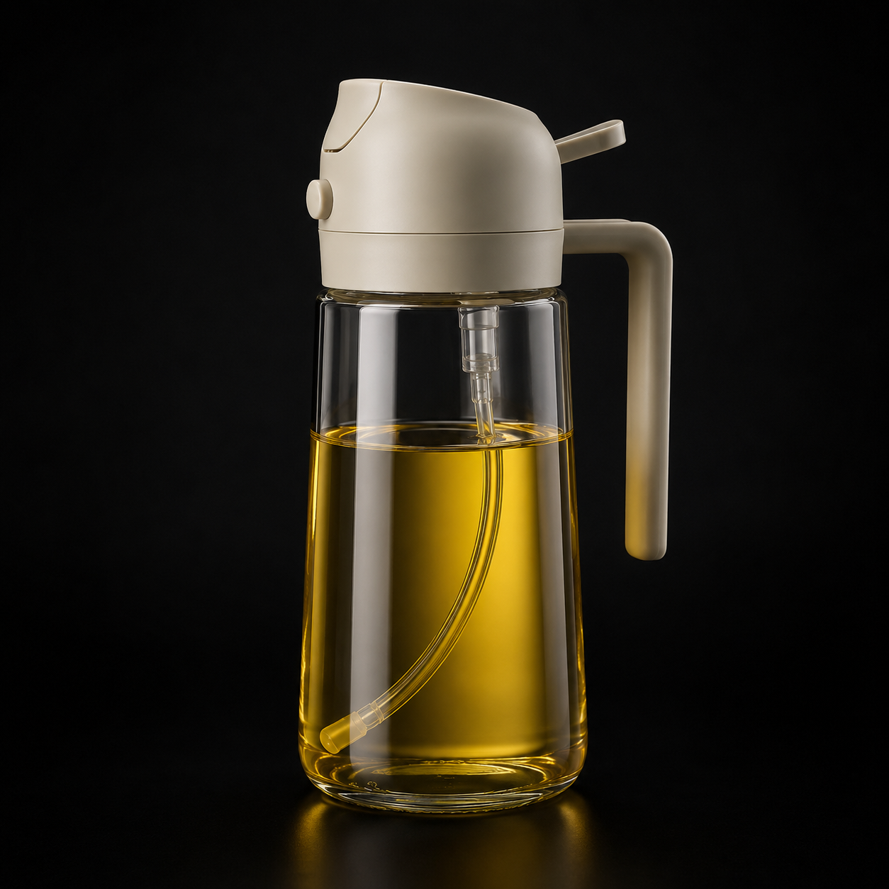 2-in-1 Oil Sprayer