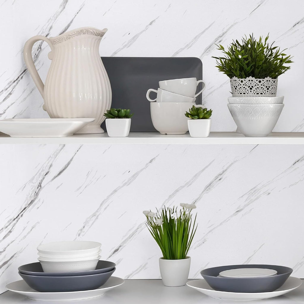 Marble Wall Sticker
