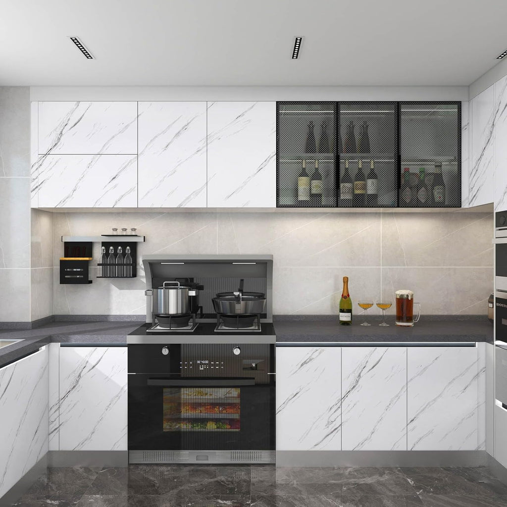 Marble Wall Sticker