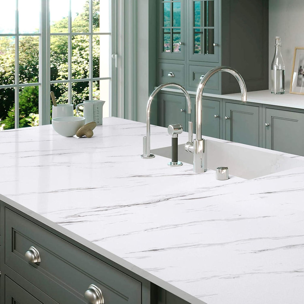 Marble Wall Sticker