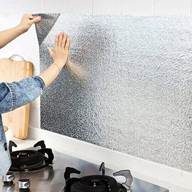 Marble Peel & Stick