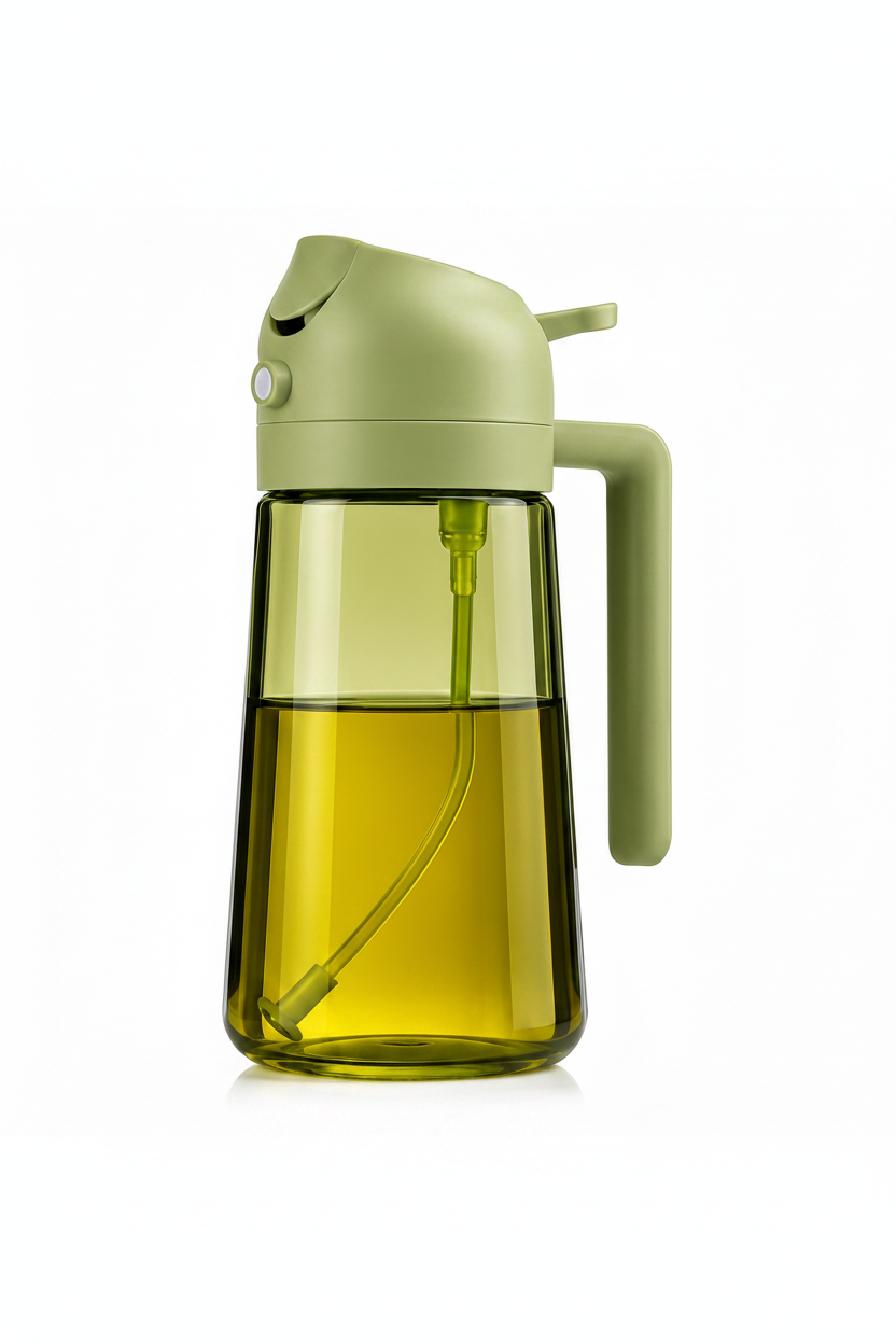 2-in-1 Oil Despenser
