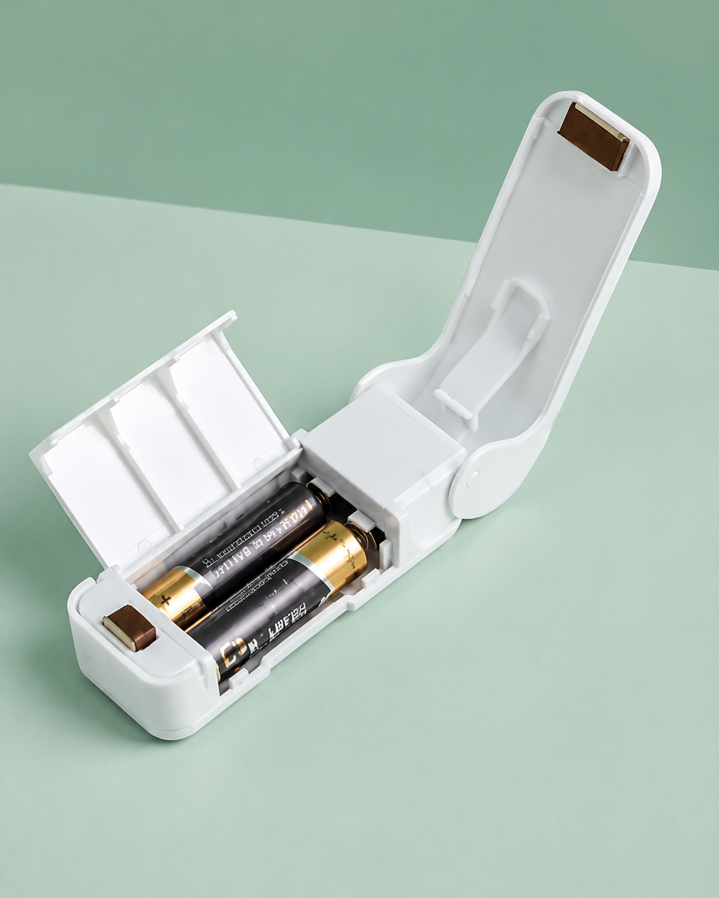 Mini Bag Sealer
