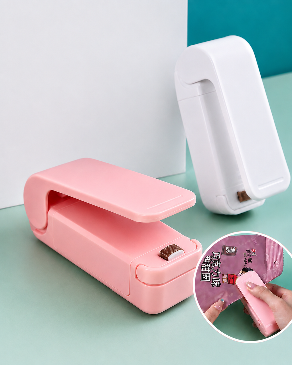 Mini Bag Sealer