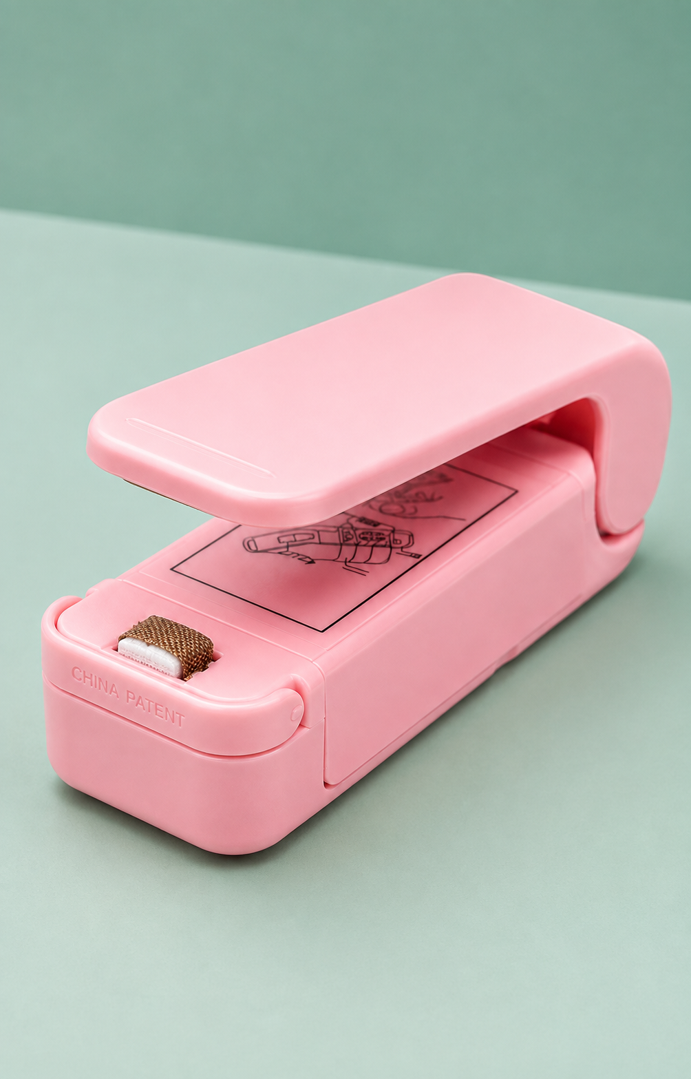 Mini Bag Sealer