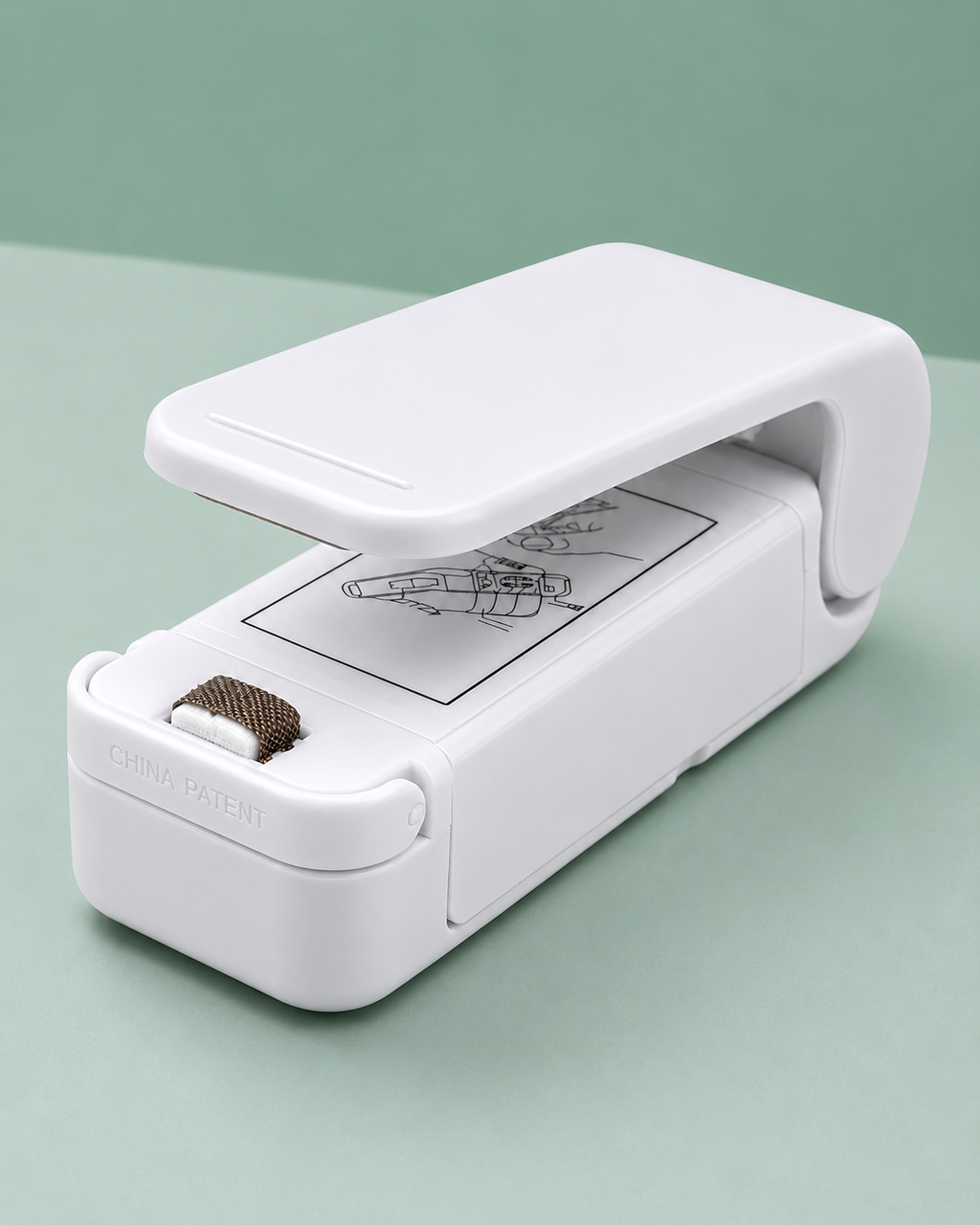 Mini Bag Sealer