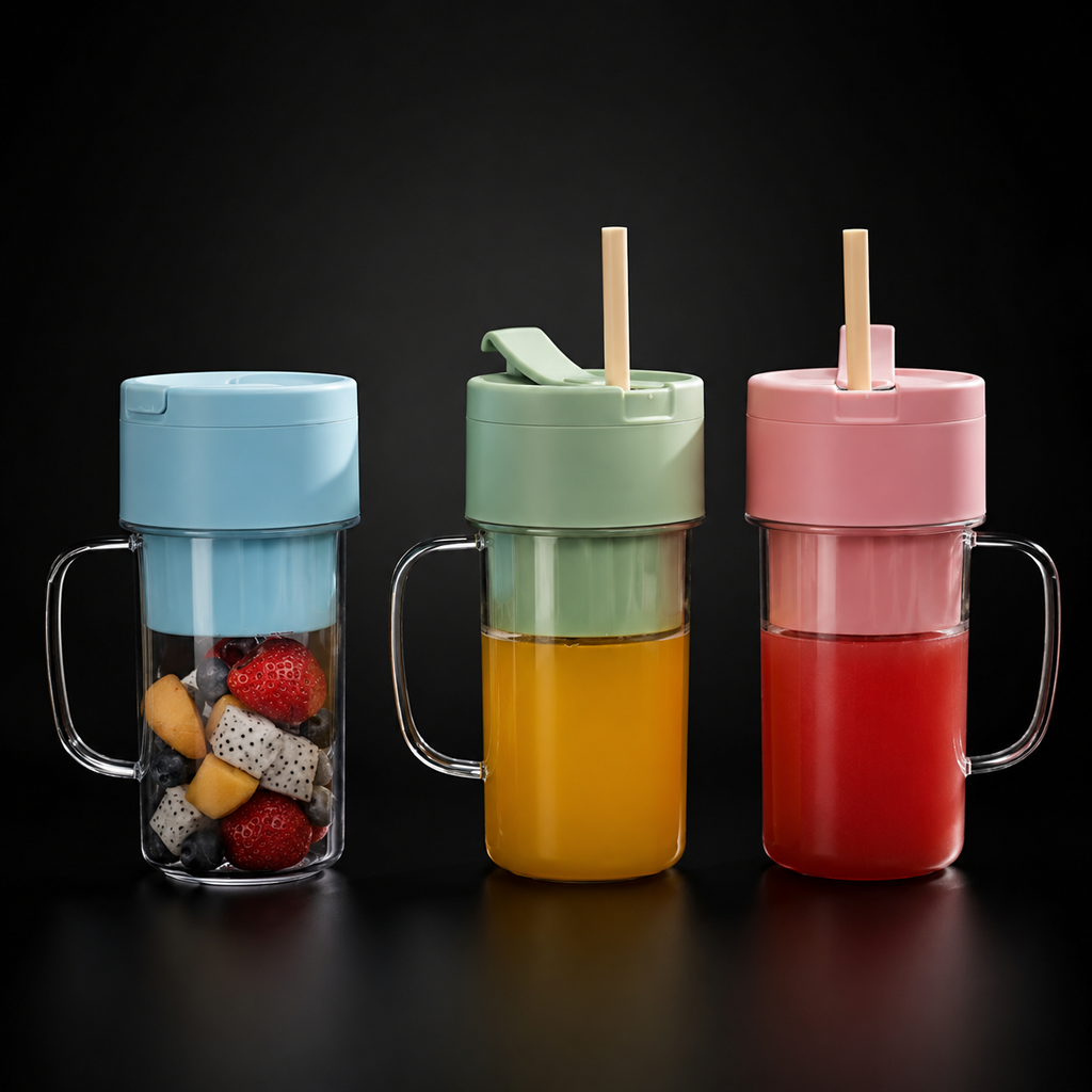 Portable Mini Blender