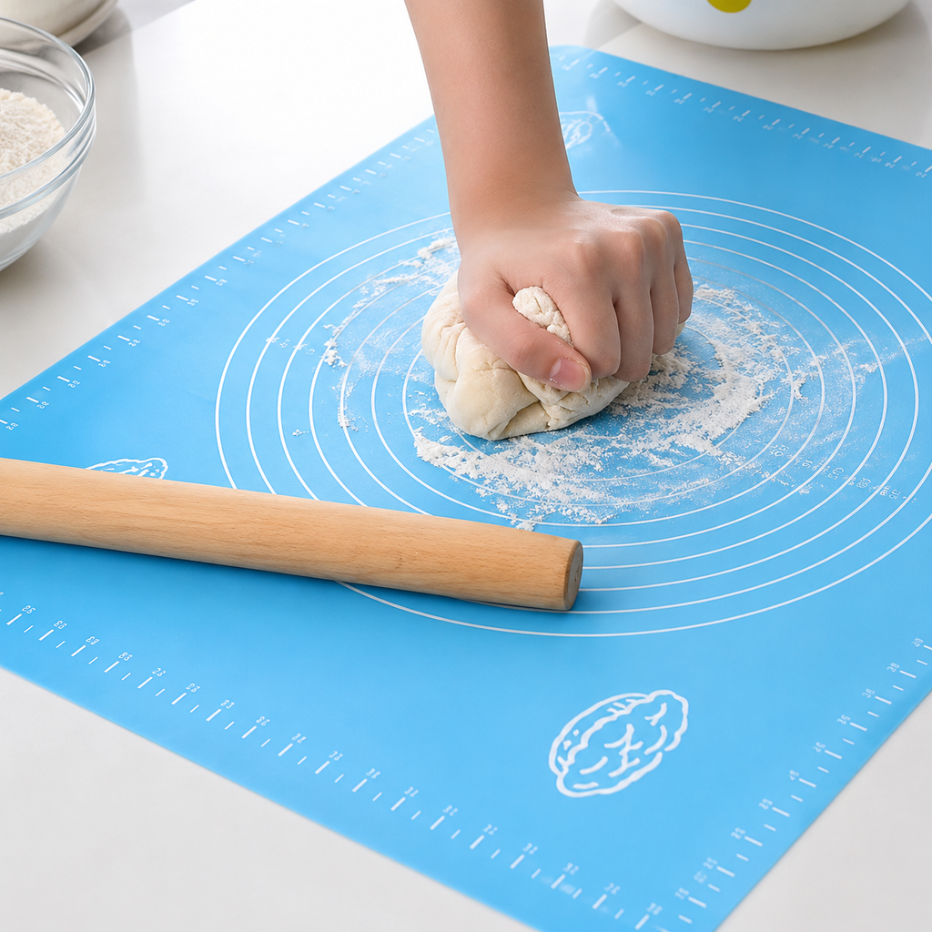 Non-Stick Baking Mat (pack of 2)