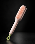 Self-Cleaning Hair Brush