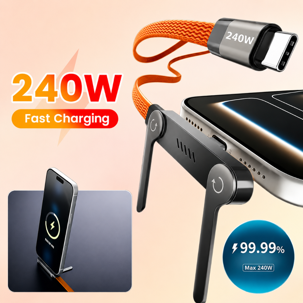 240W Charging Stand Cable