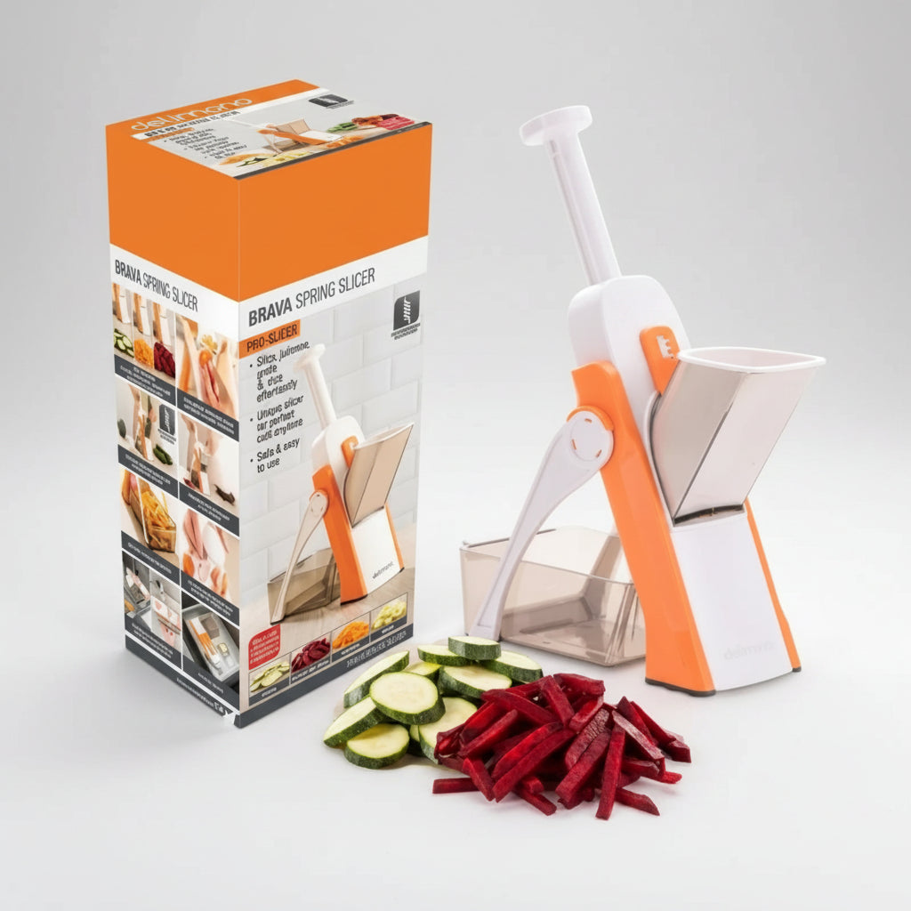 Brava Vegetable Slicer