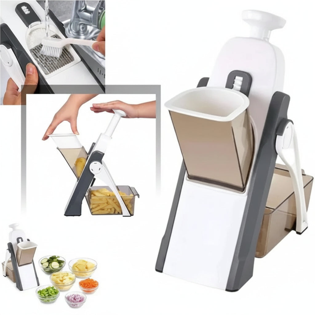 Brava Vegetable Slicer