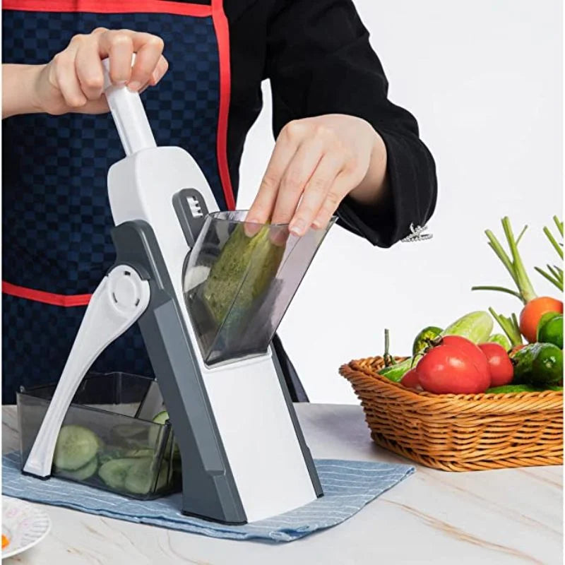 Brava Vegetable Slicer
