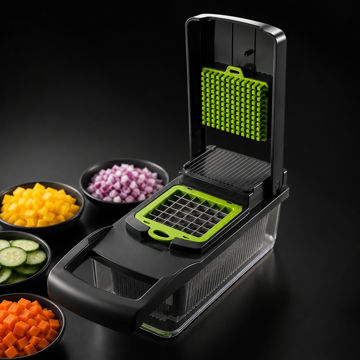14-in-1 Veggie Prep Slicer