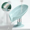 Leaf Drain Soap Holder (Pack of 2)