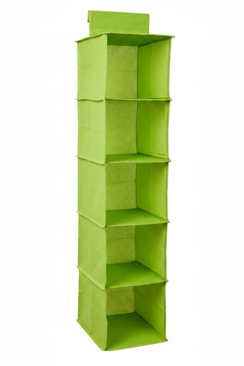 5-Tier Hanging Organizer