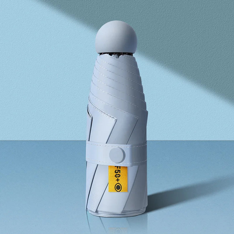Portable Travel Umbrella