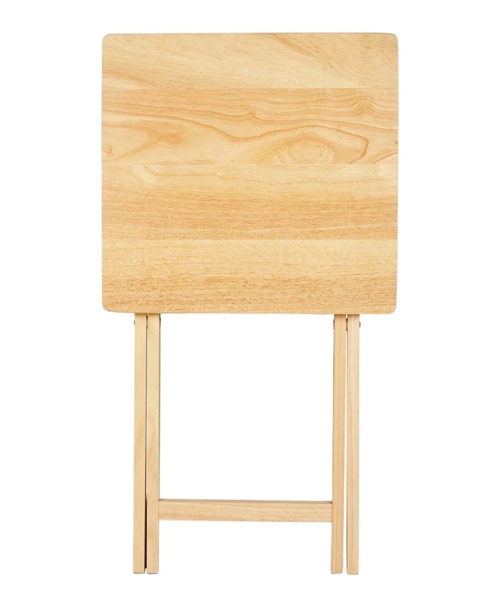 Compact Folding Table