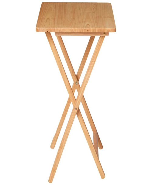 Compact Folding Table