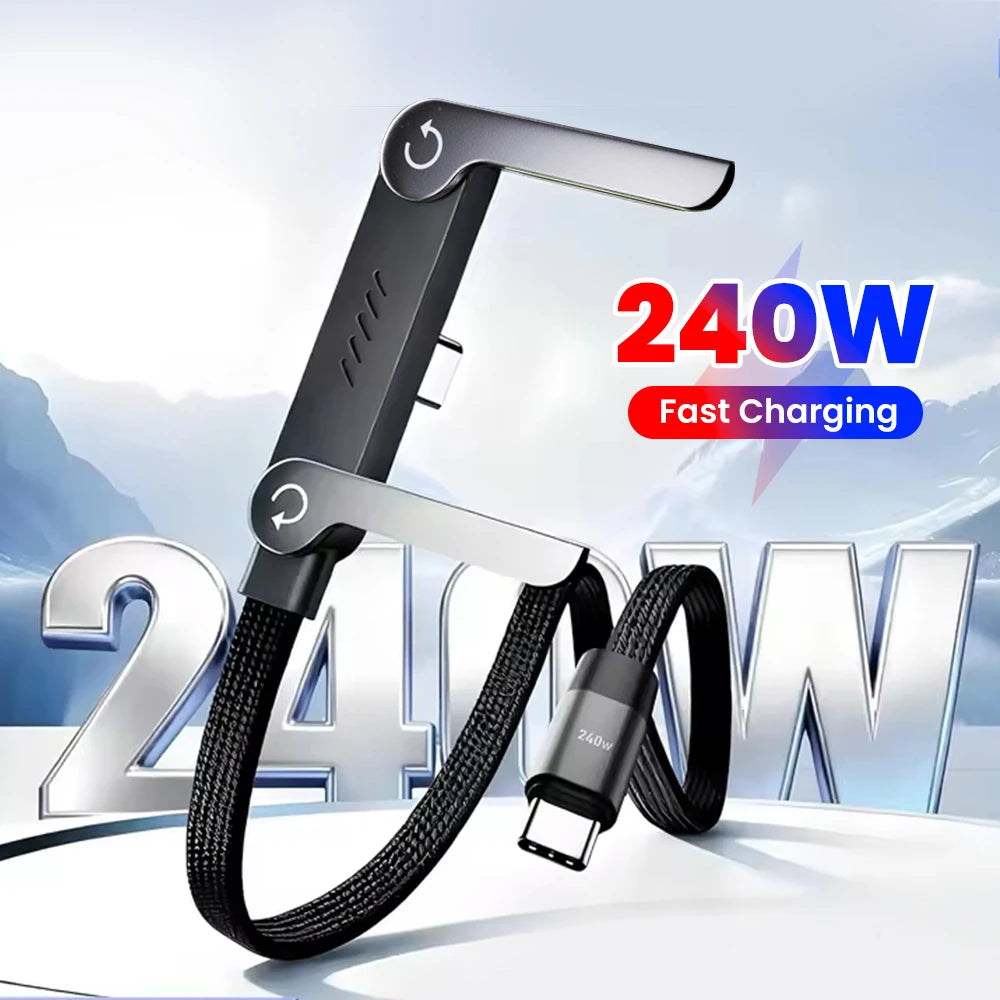 240W Charging Stand Cable