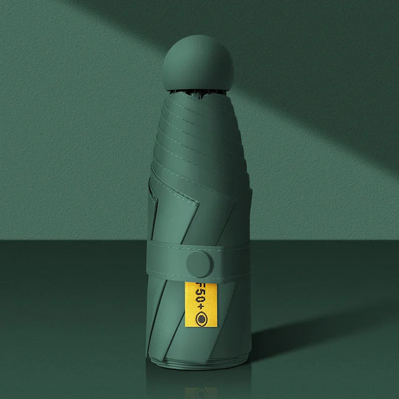 Portable Travel Umbrella