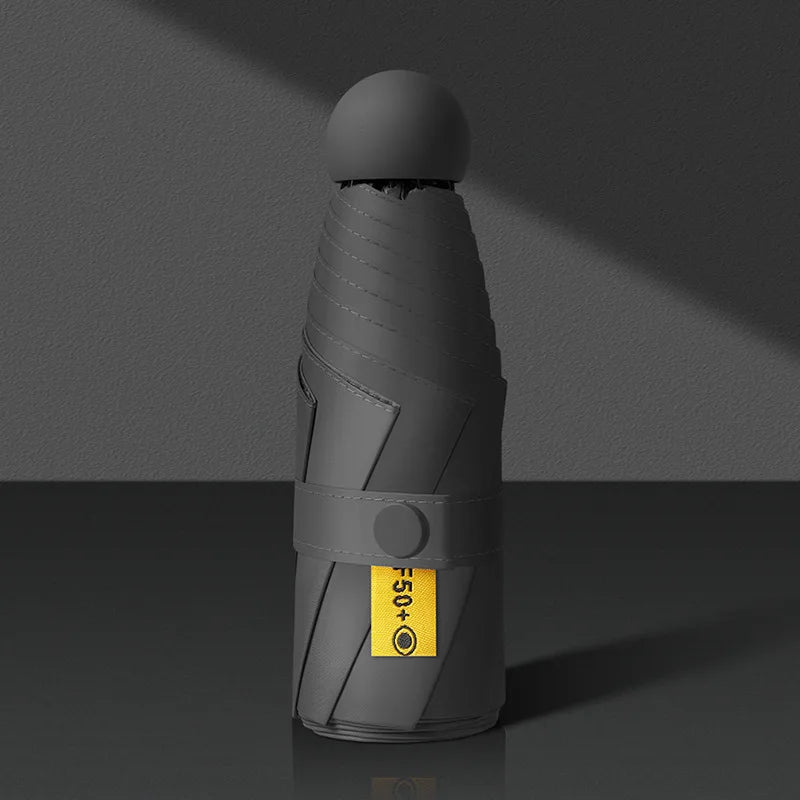 Portable Travel Umbrella
