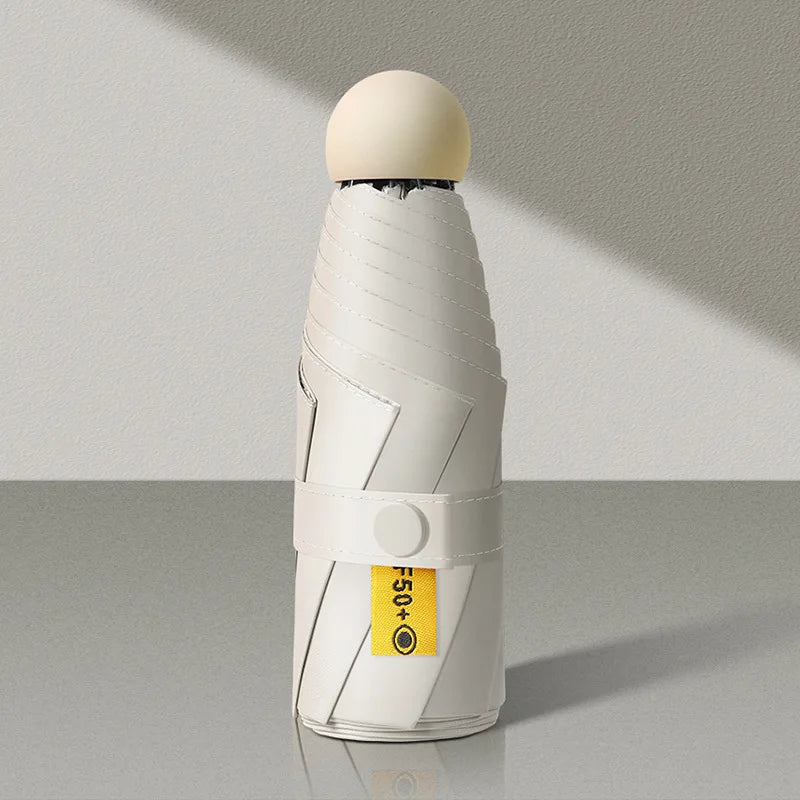 Portable Travel Umbrella