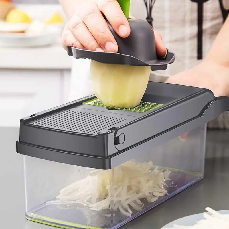 Kitchen Prep Slicer