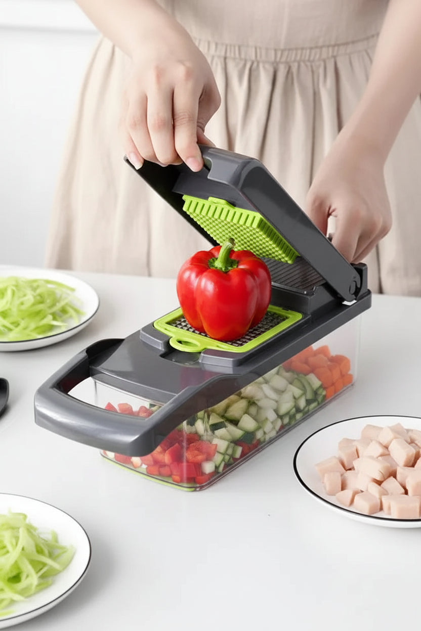 Kitchen Prep Slicer