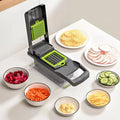 Kitchen Prep Slicer