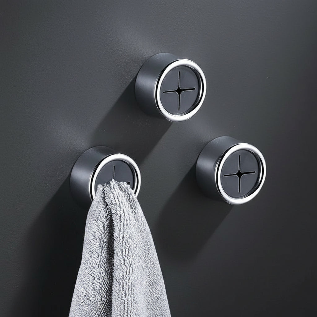 Wall Towel Holder