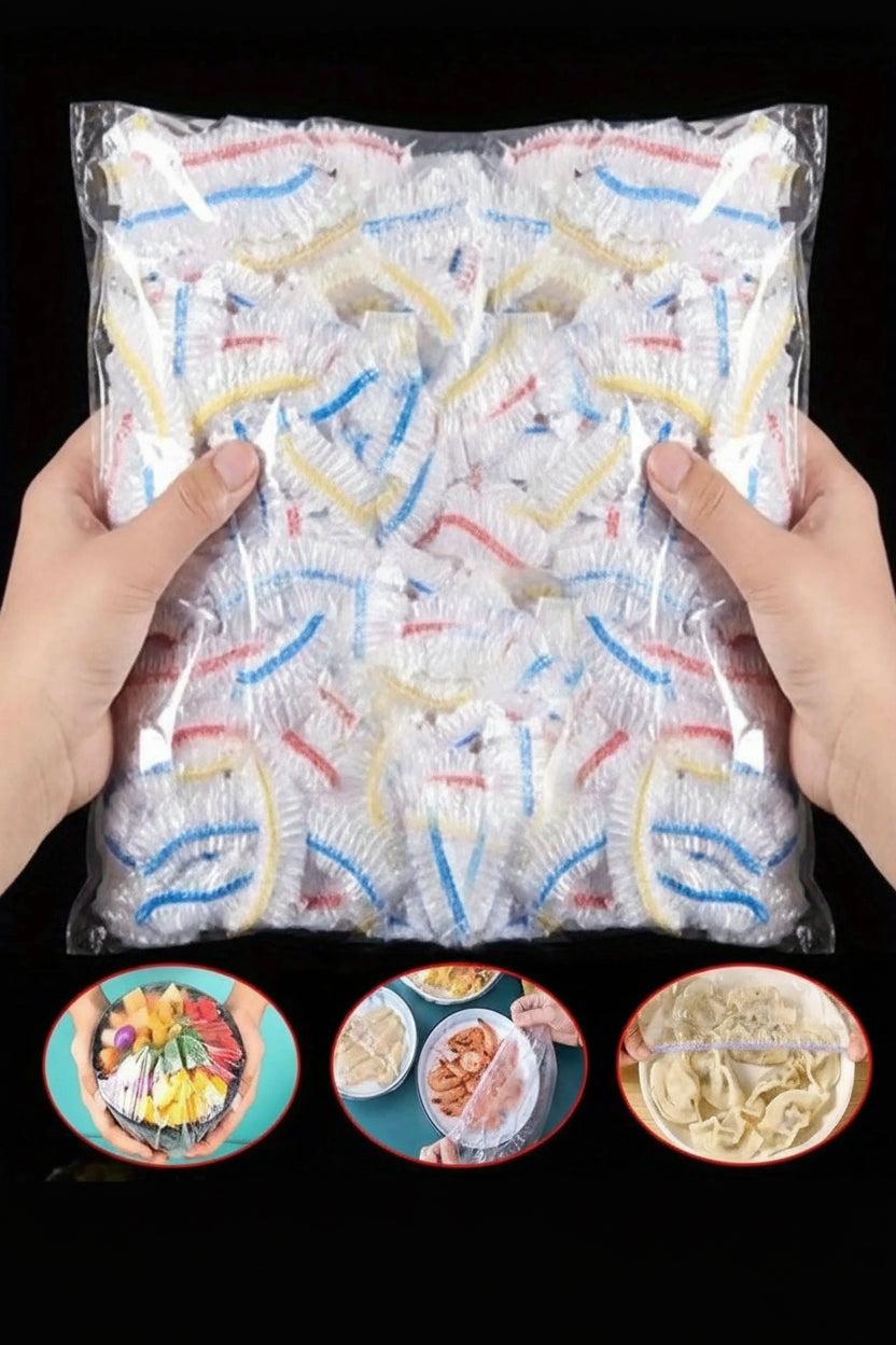 Freshness Food Covers