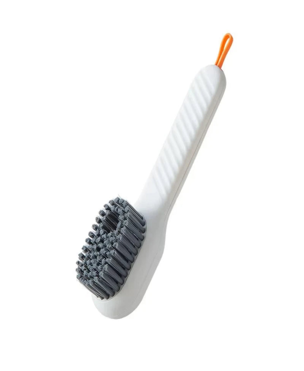Liquid Dispensing Cleaning Brush