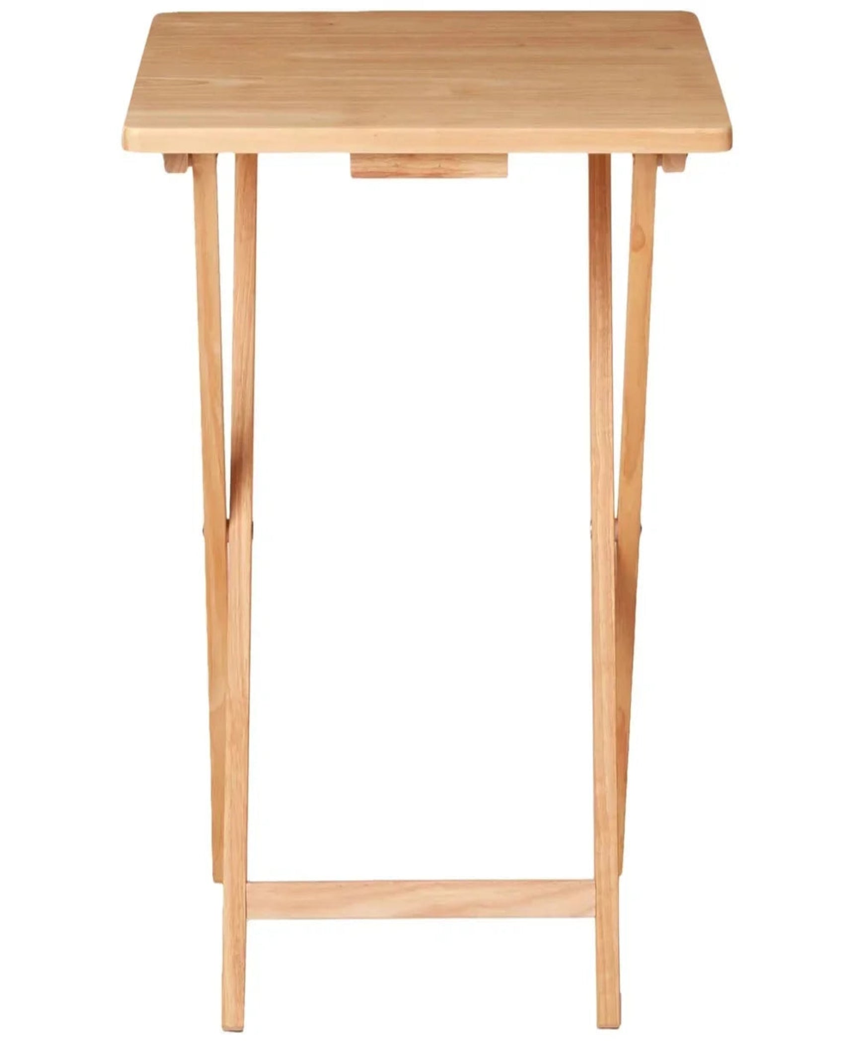 Compact Folding Table