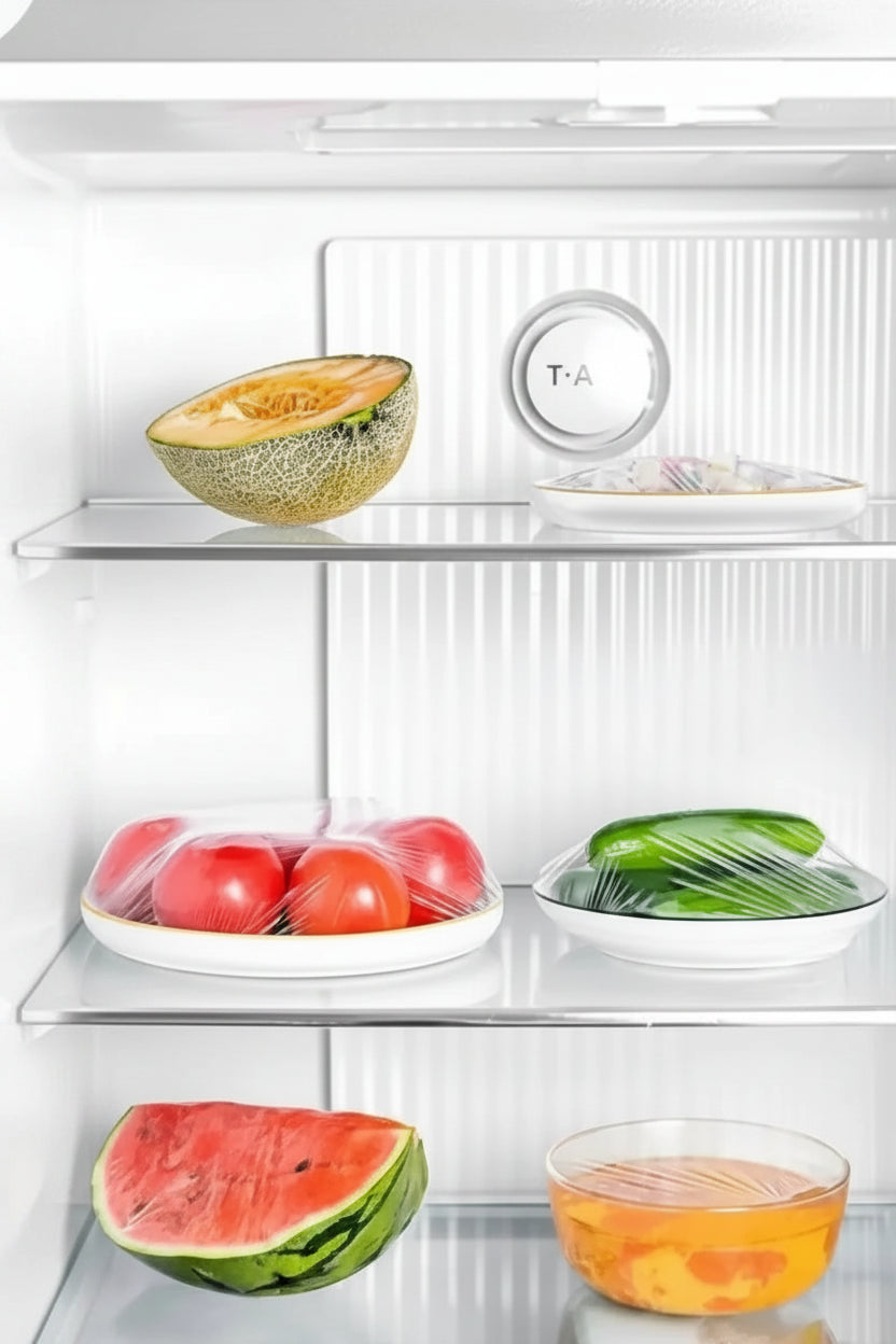 Freshness Food Covers