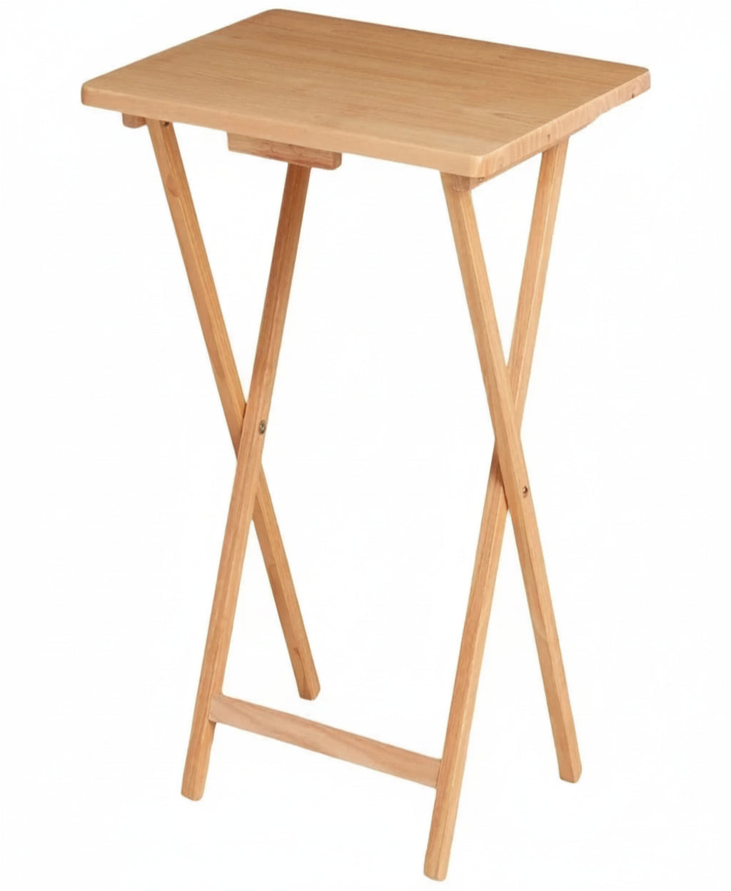 Compact Folding Table