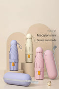 Portable Travel Umbrella