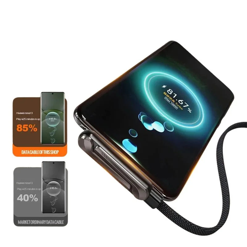 240W Charging Stand Cable