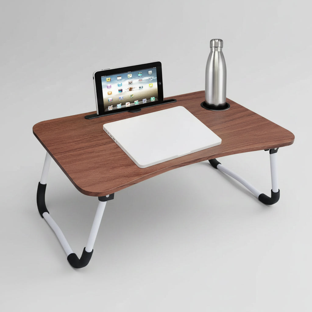 Foldable Laptop Desk